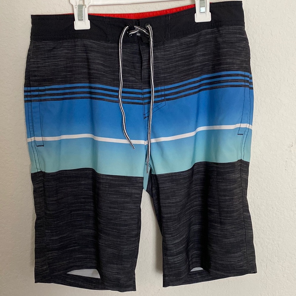 Goodfellow mens swim trunks